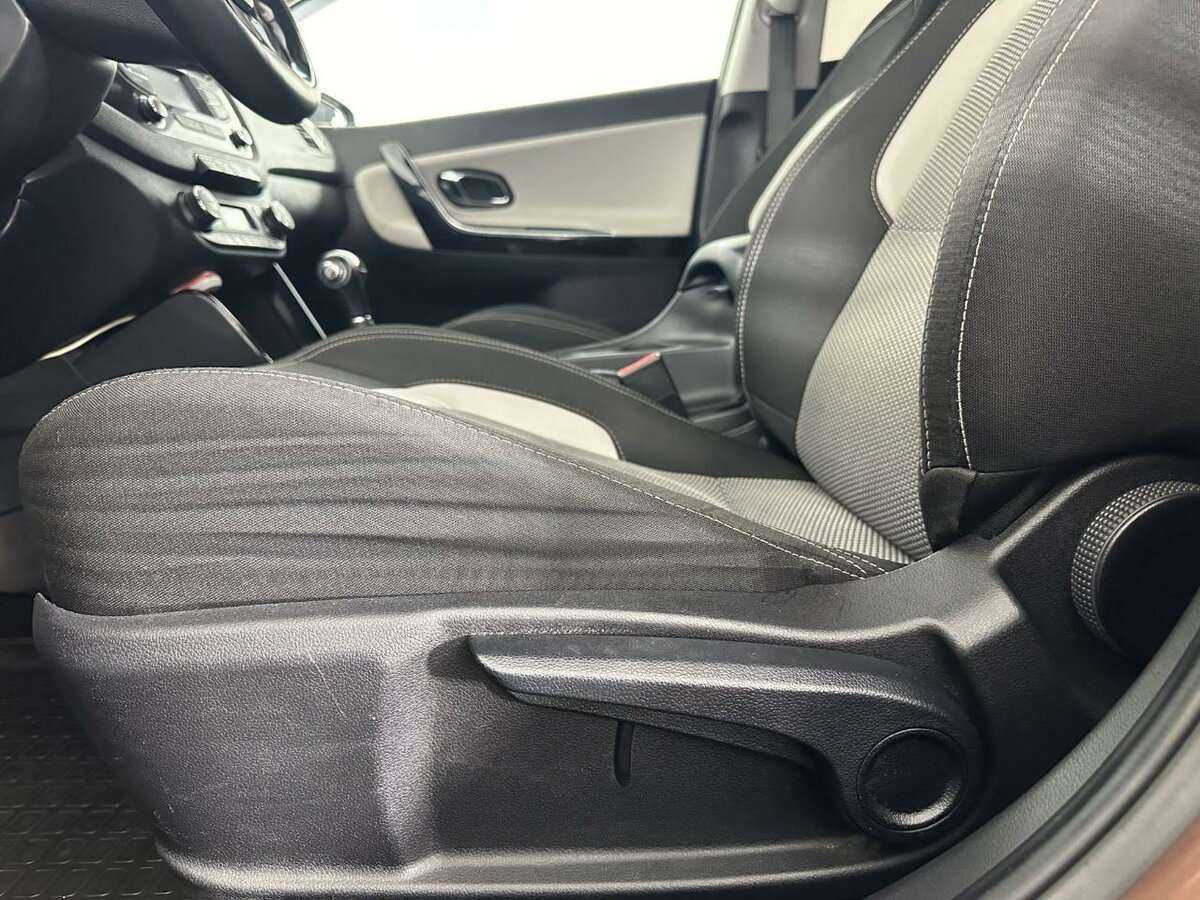 Kia Ceed б/у, 2014, Автоматическая. Фото: #9