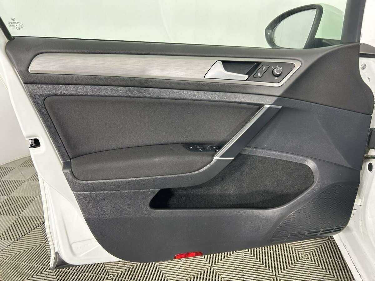 Фольксваген Гольф б/у, 2015, Роботизированная. Фото: #7