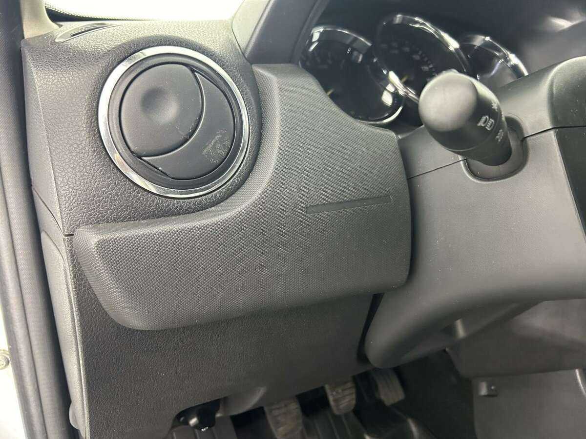 Рено Дастер б/у, 2017, Механическая. Фото: #8