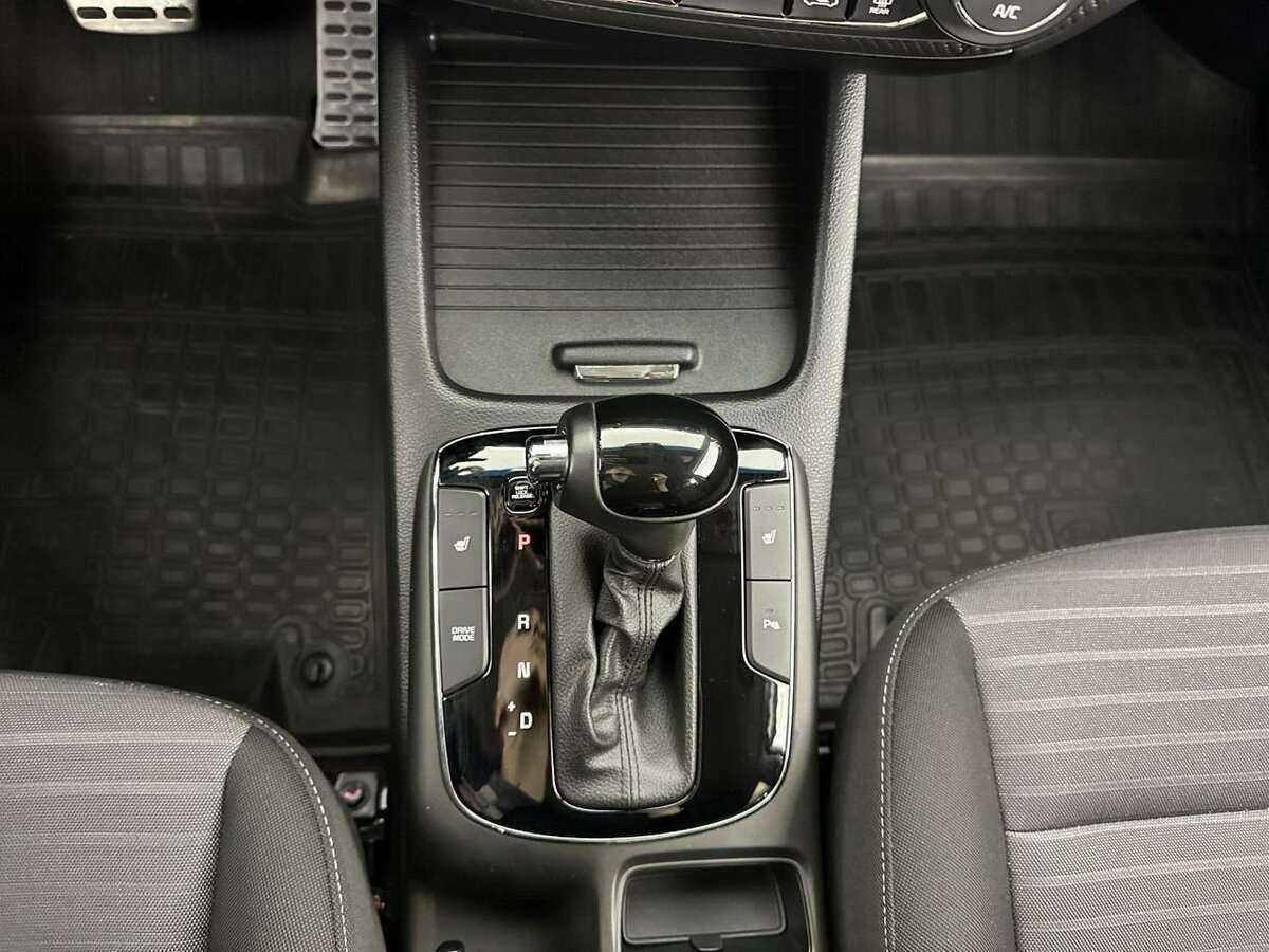 Kia Cerato б/у, 2017, Автоматическая. Фото: #12