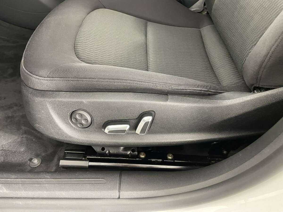 Audi A5 б/у, 2013, Вариатор. Фото: #9