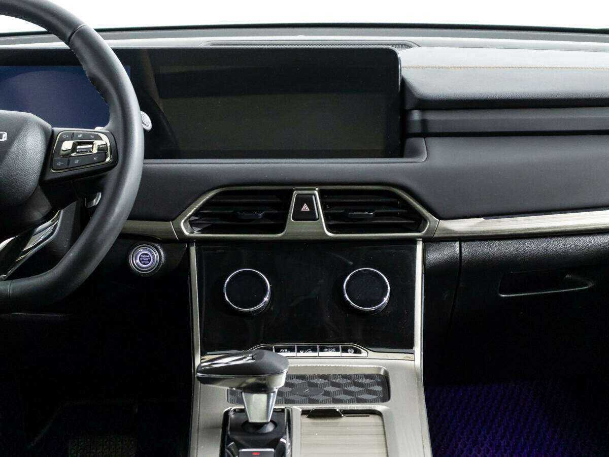 EXEED TXL б/у, 2023, Роботизированная. Фото: #13