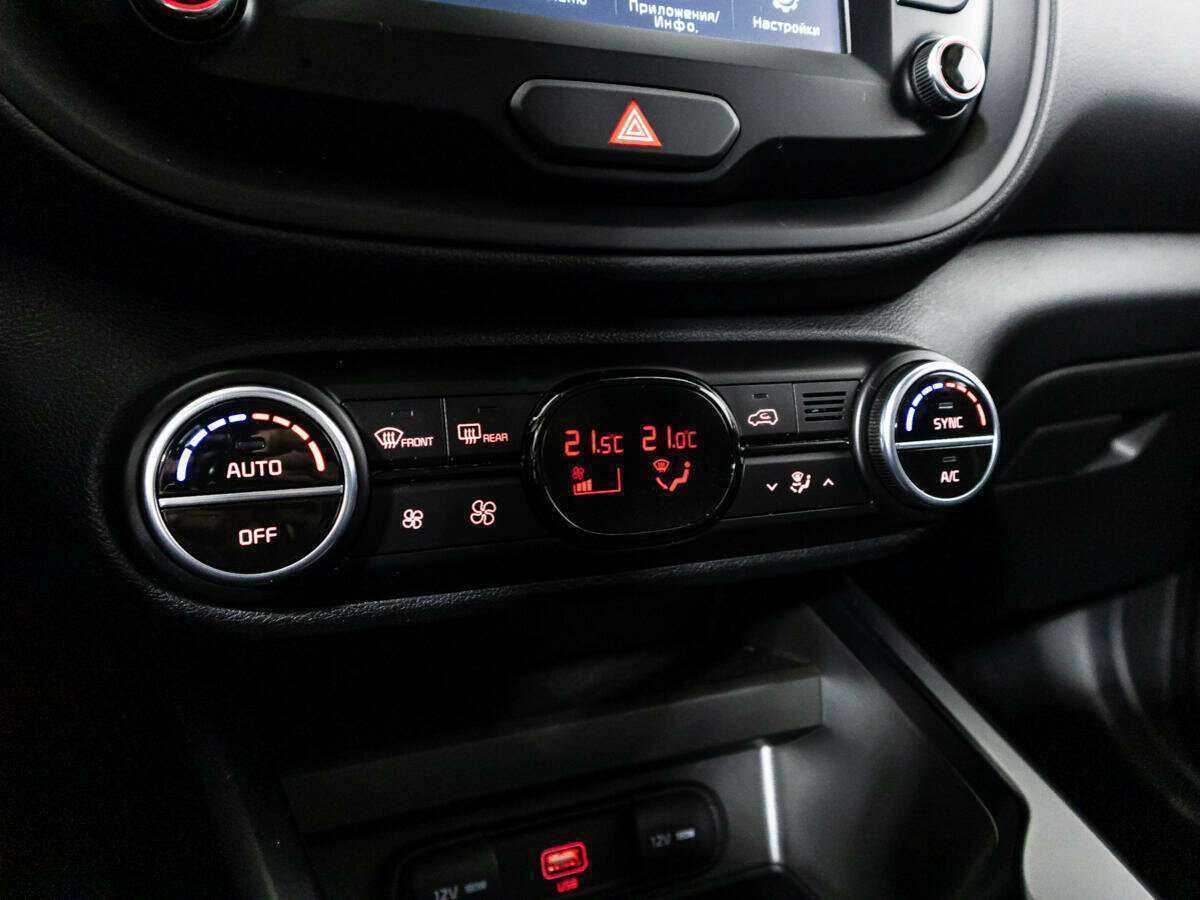 Киа Соул б/у, 2020, Автоматическая. Фото: #20