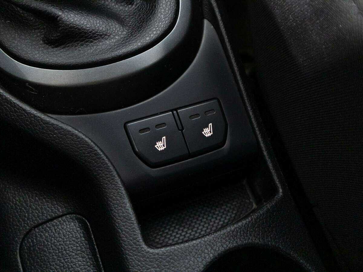 Киа Рио б/у, 2014, Механическая. Фото: #15