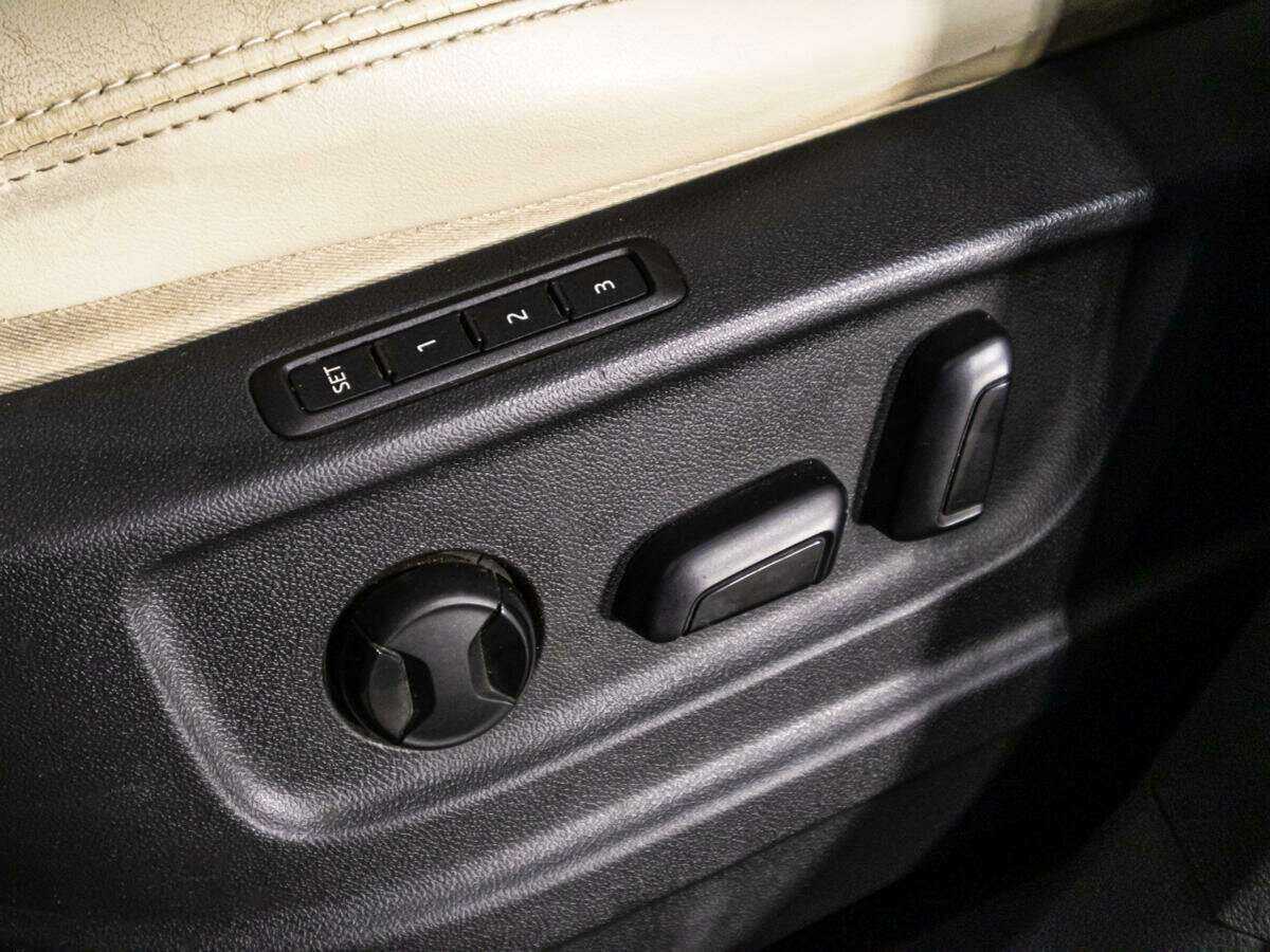 Шкода Кодиак б/у, 2018, Роботизированная. Фото: #14