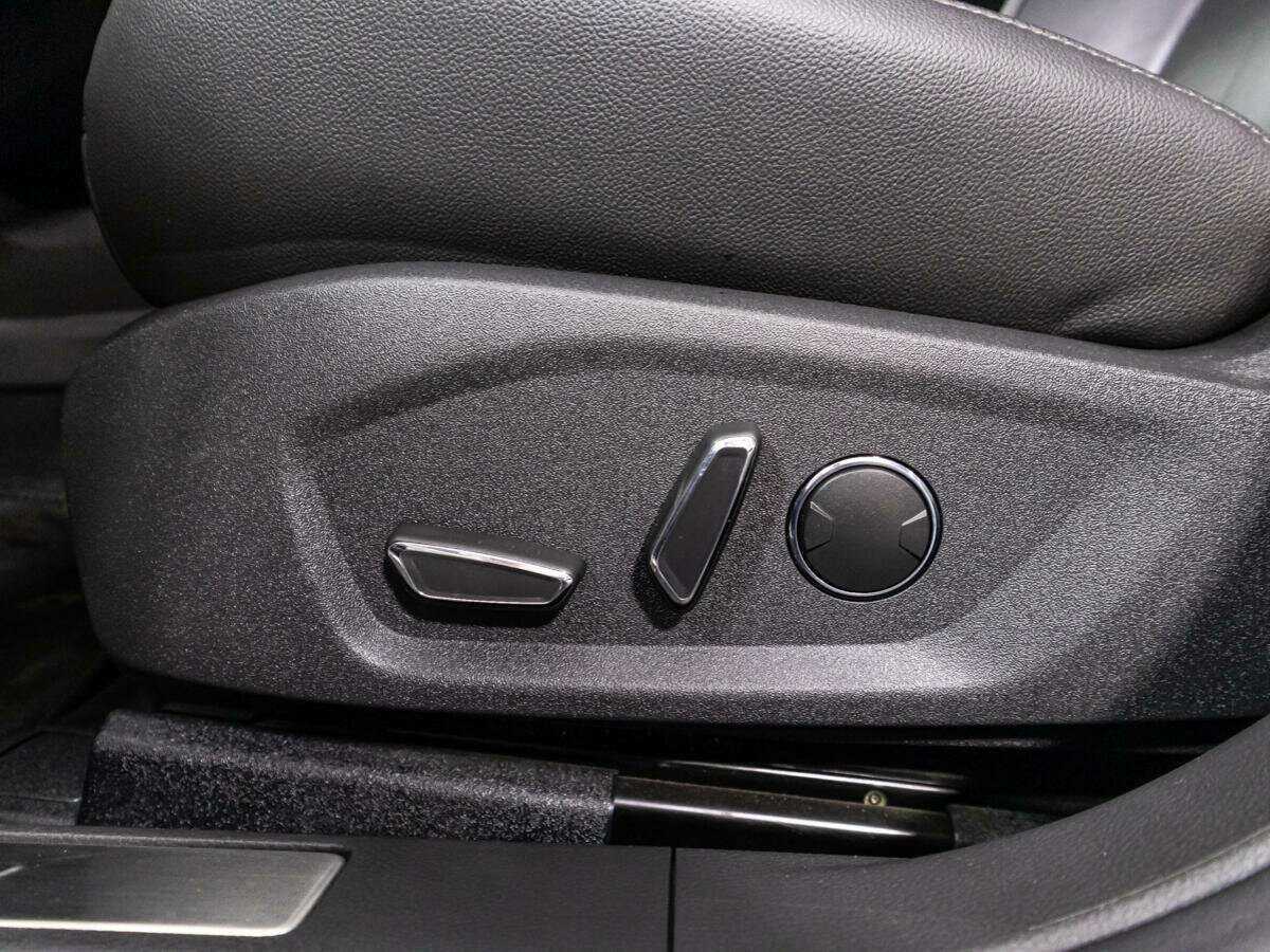 Ford Mondeo б/у, 2017, Автоматическая. Фото: #14