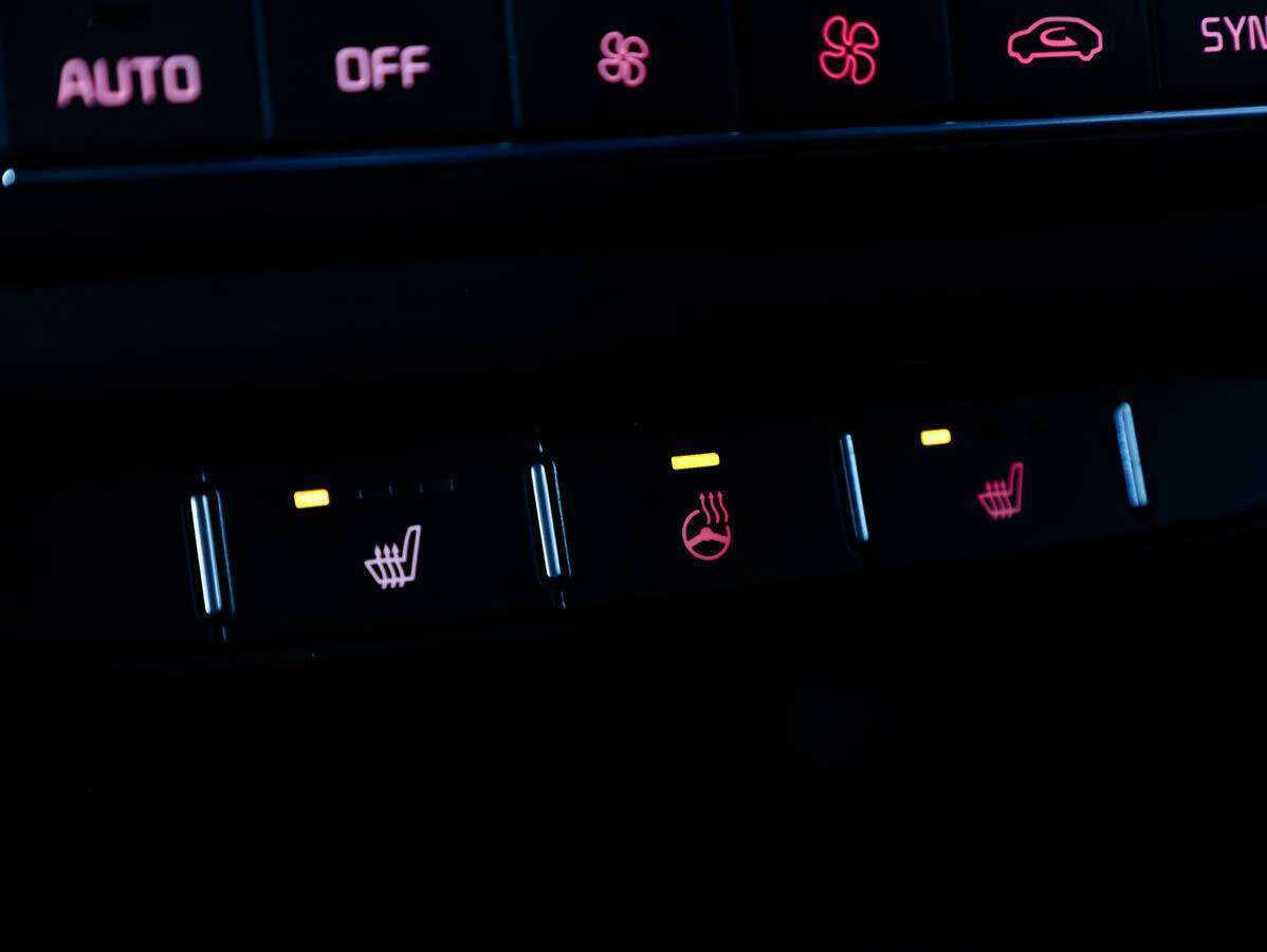 Kia Ceed б/у, 2019, Автоматическая. Фото: #21