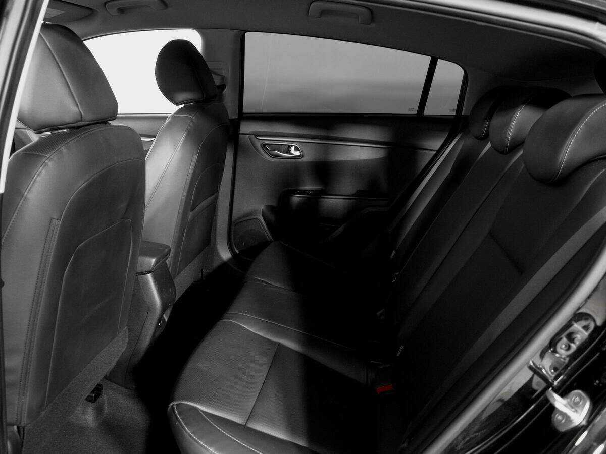 Киа Рио б/у, 2021, Автоматическая. Фото: #9