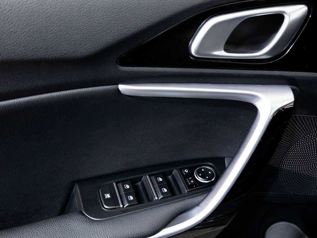 Kia Ceed б/у, 2020, Автоматическая. Фото: #14