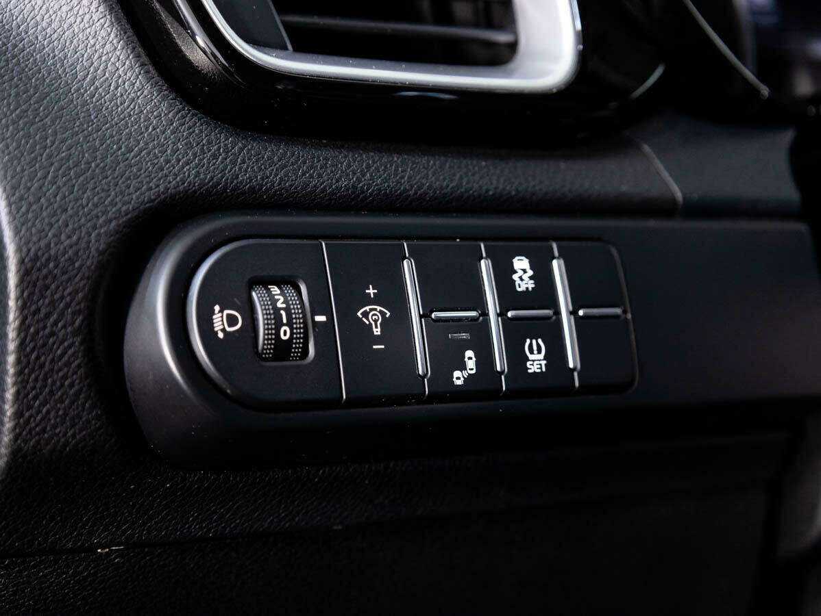 Kia Ceed б/у, 2020, Автоматическая. Фото: #15