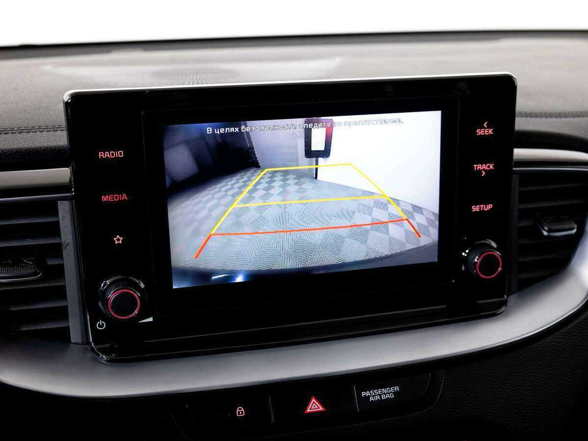 Kia Ceed б/у, 2020, Автоматическая. Фото: #20