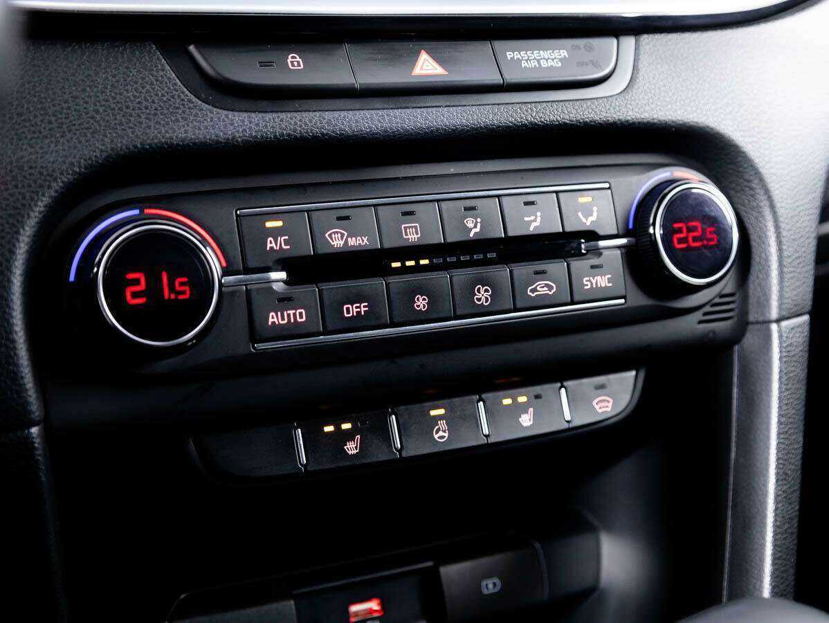 Kia Ceed б/у, 2020, Автоматическая. Фото: #21