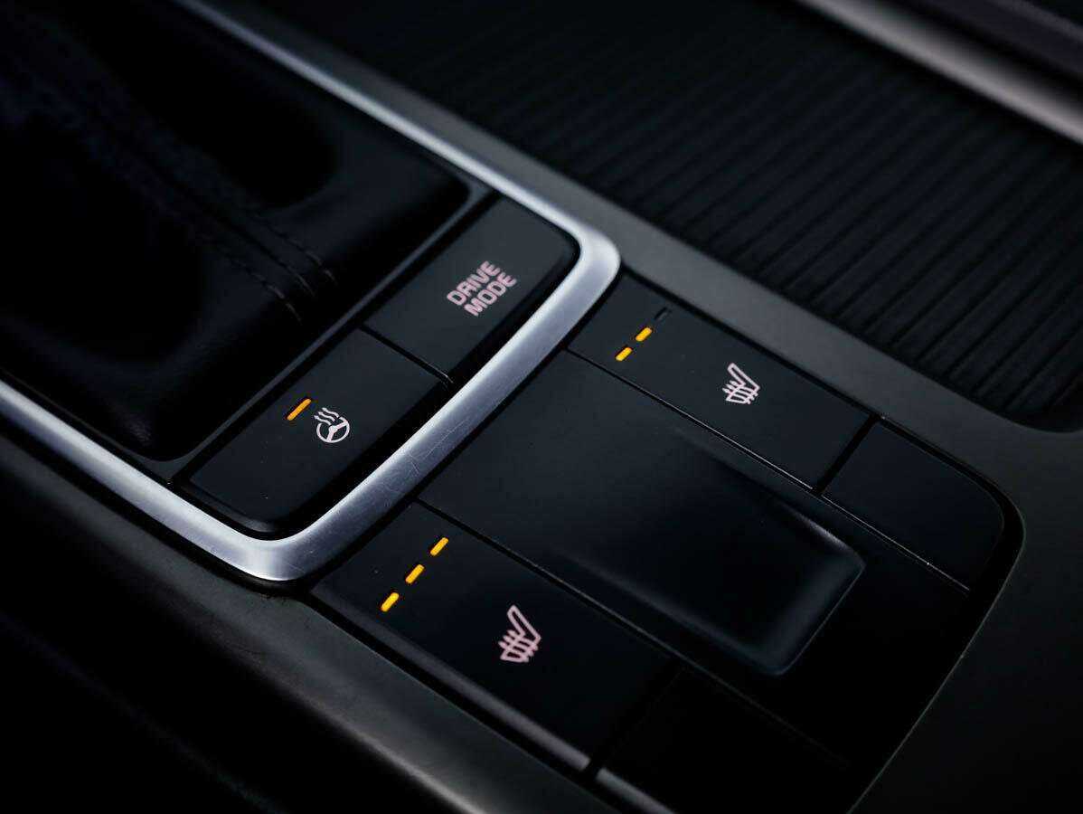 Kia Optima б/у, 2019, Автоматическая. Фото: #17