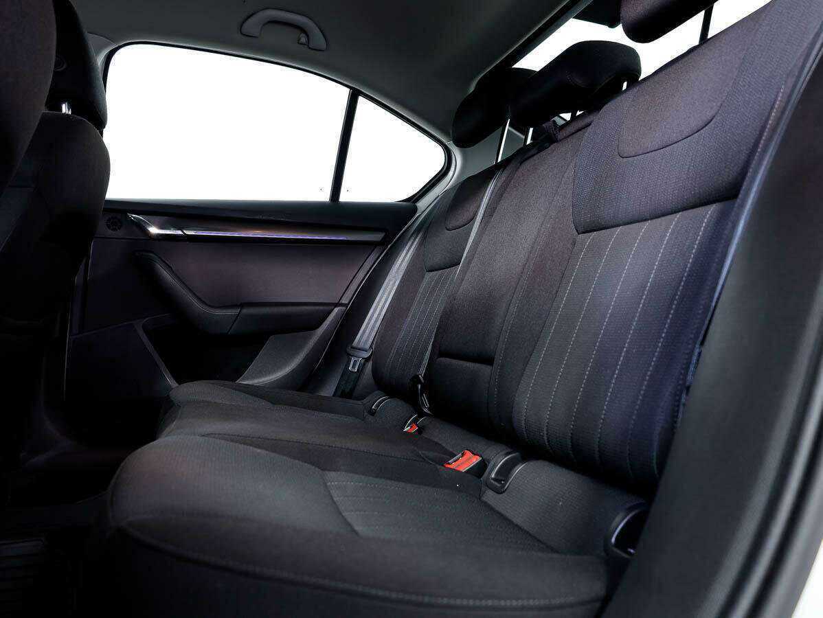 Skoda Octavia б/у, 2019, Роботизированная. Фото: #12