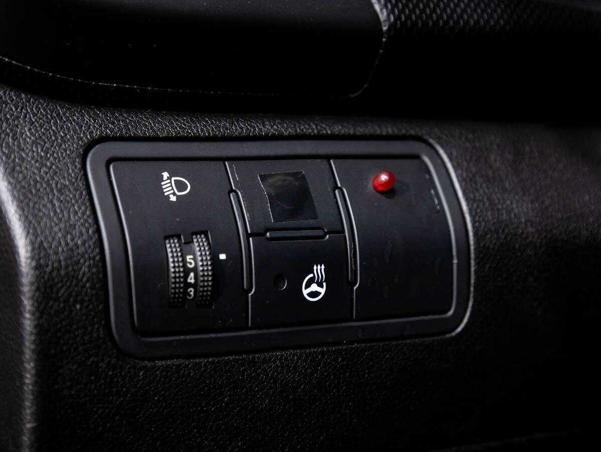 Hyundai Solaris б/у, 2014, Автоматическая. Фото: #13