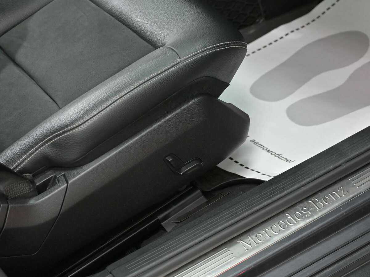 Mercedes-Benz E-Класс б/у, 2012, Автоматическая. Фото: #7