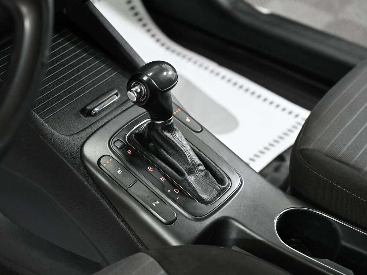 Киа Церато б/у, 2015, Автоматическая. Фото: #10