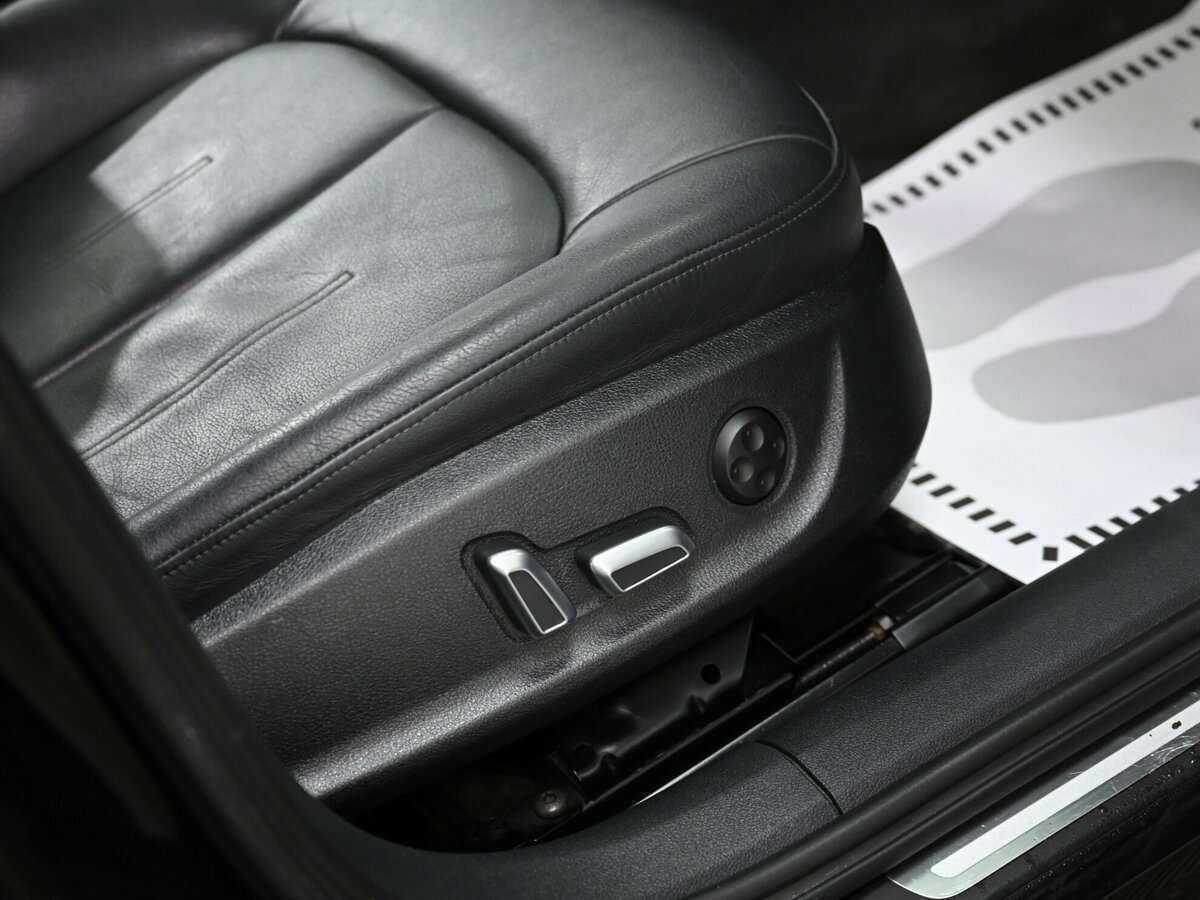 Audi A6 б/у, 2015, Роботизированная. Фото: #12