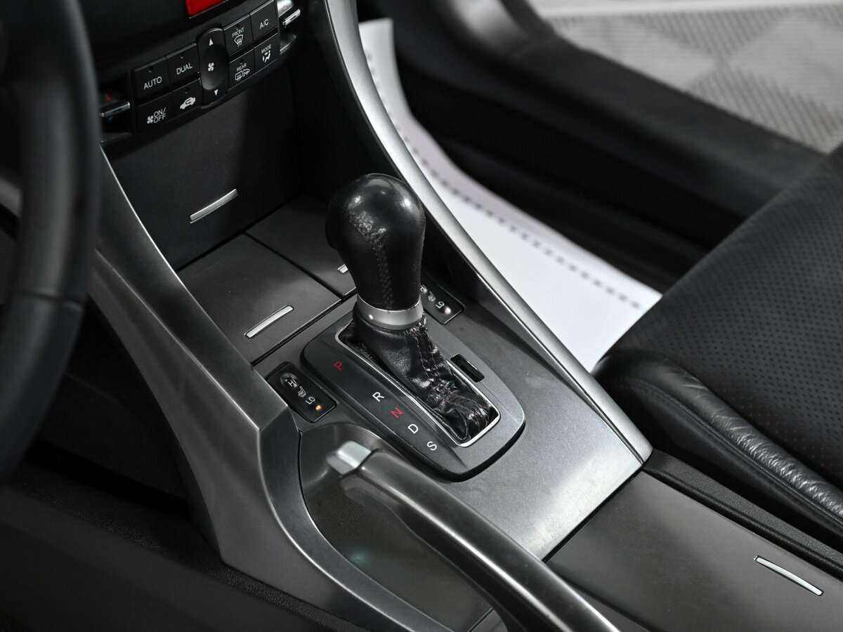 Хонда Аккорд б/у, 2012, Автоматическая. Фото: #6