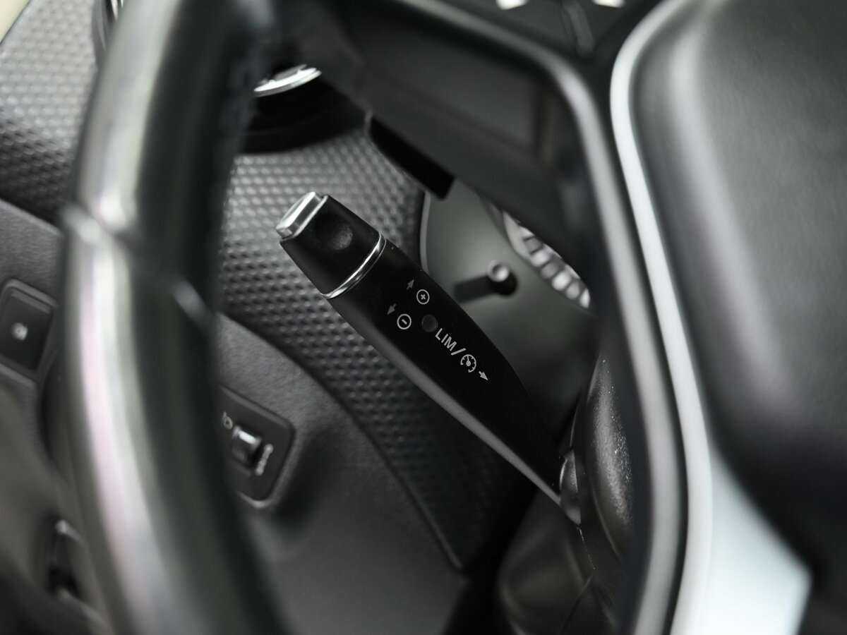 Mercedes-Benz A-Класс б/у, 2014, Роботизированная. Фото: #8