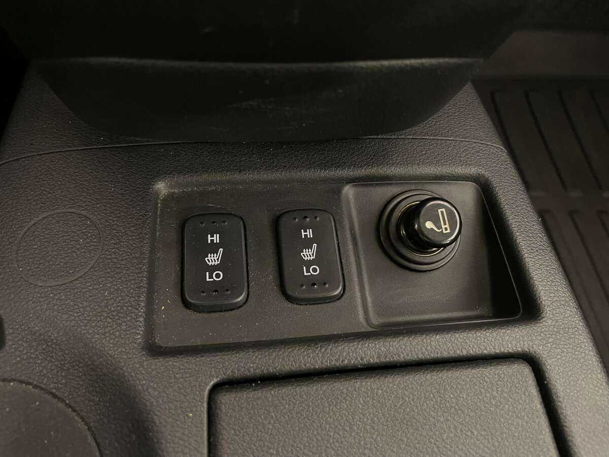 Honda CR-V б/у, 2013, Автоматическая. Фото: #19