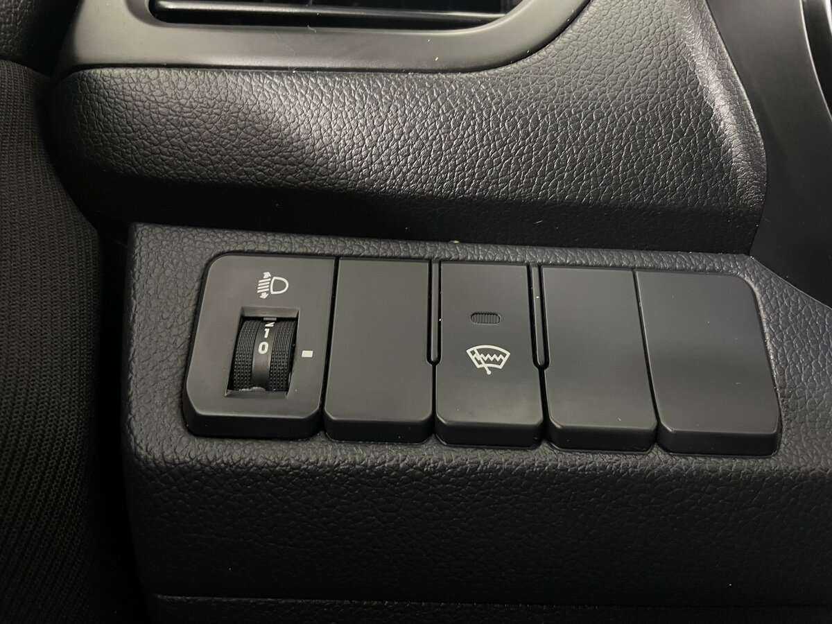 Kia Rio б/у, 2013, Механическая. Фото: #13