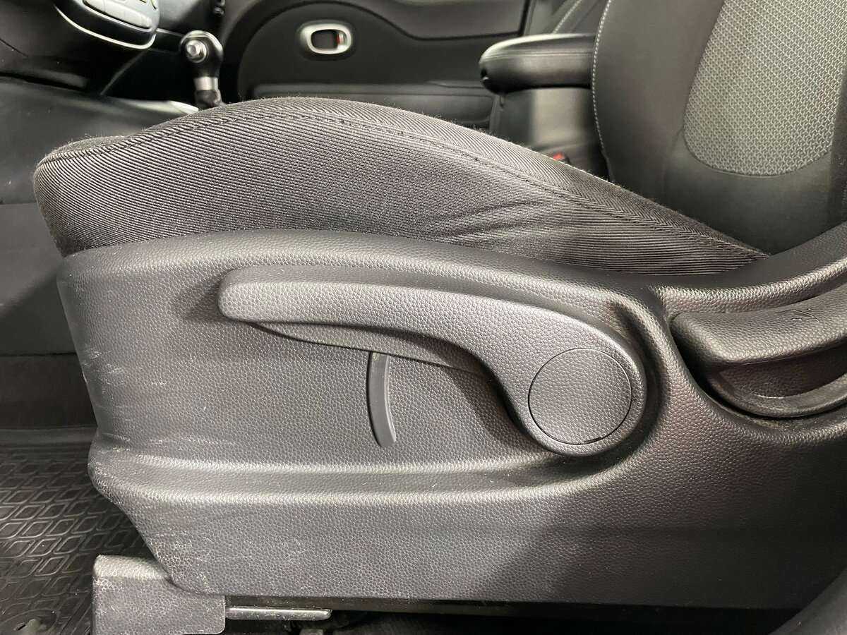 Kia Soul б/у, 2018, Автоматическая. Фото: #22