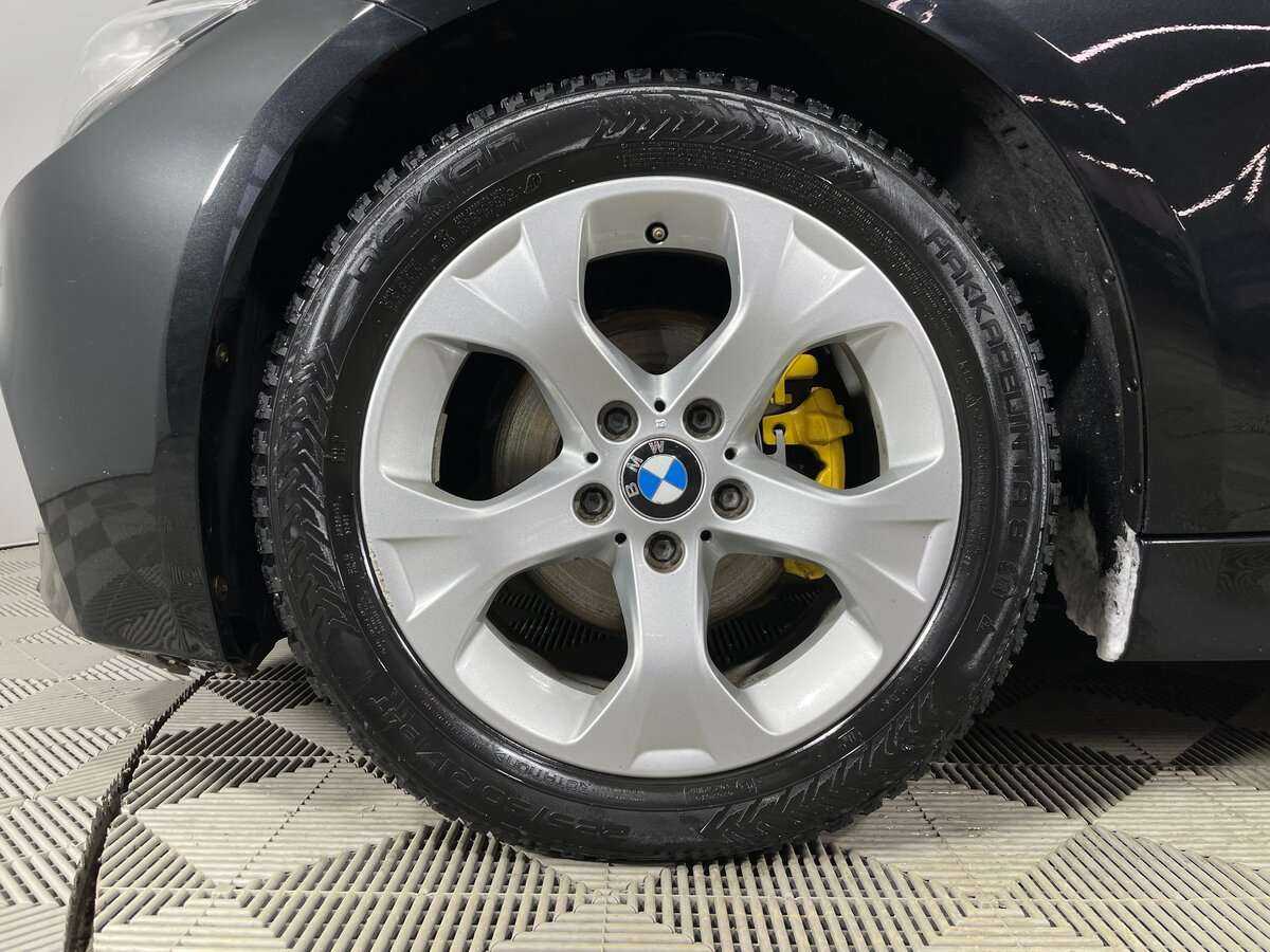 BMW 3 серии б/у, 2016, Автоматическая. Фото: #8