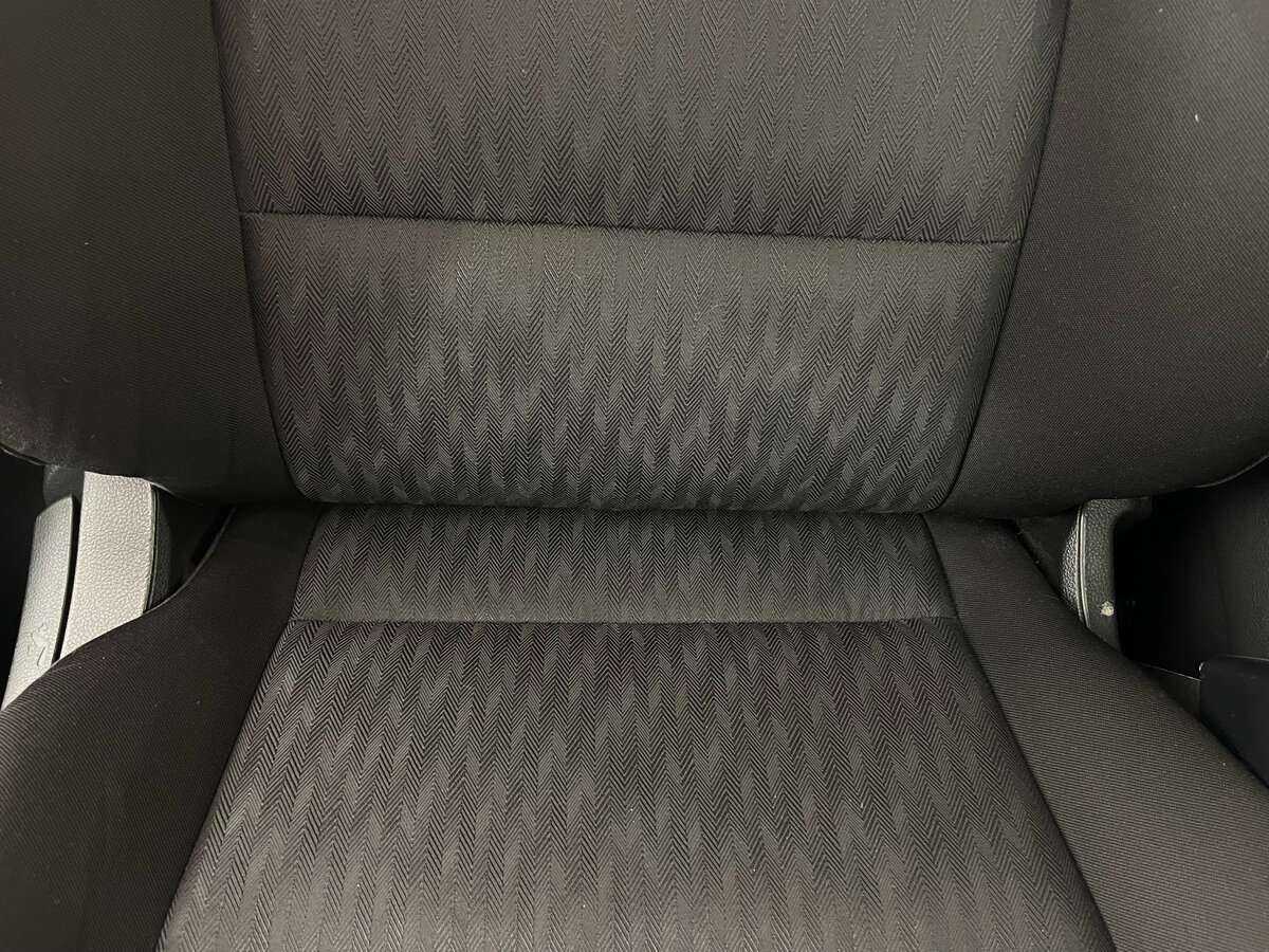 Киа Церато б/у, 2015, Механическая. Фото: #22