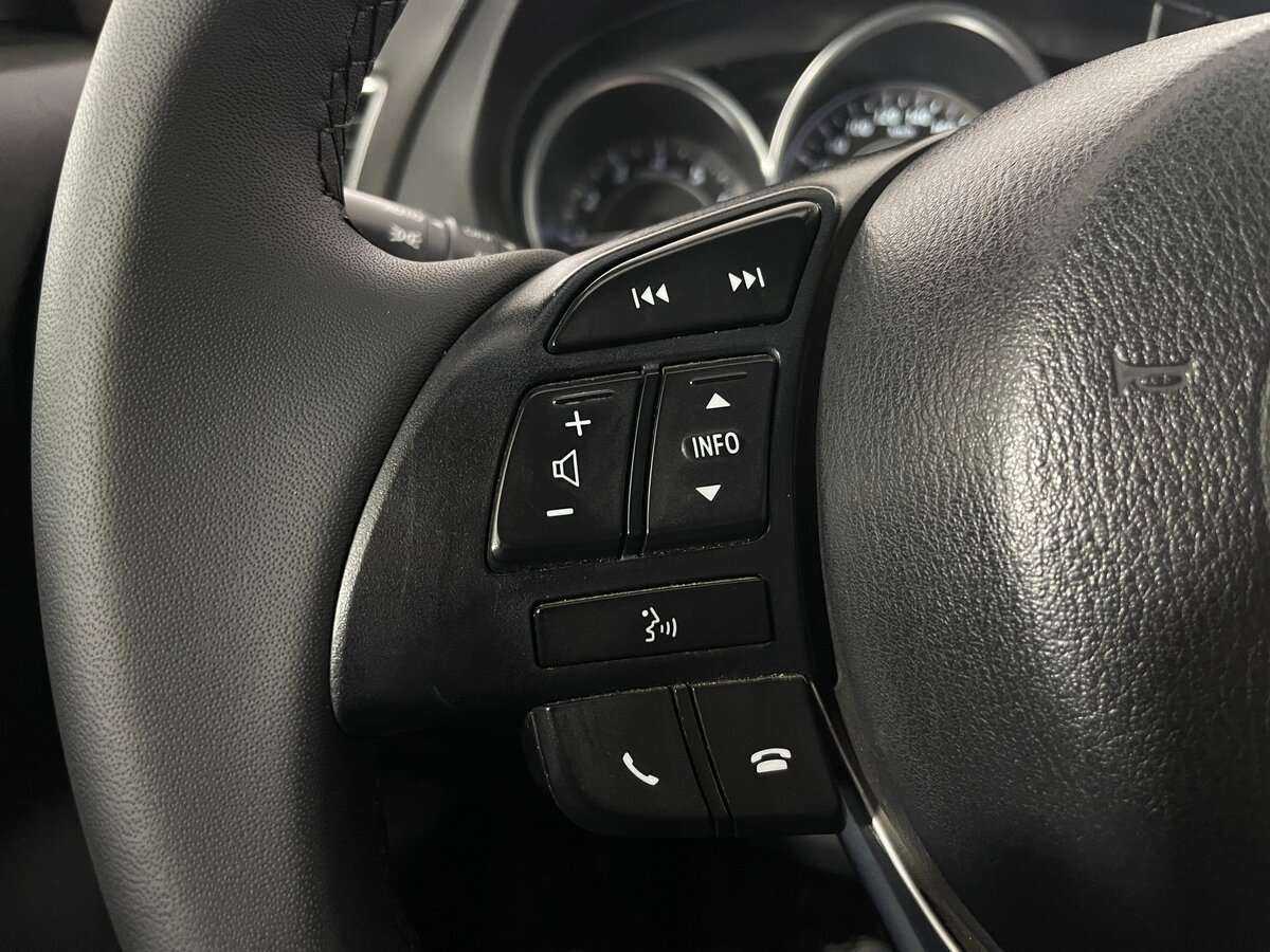 Mazda 6 б/у, 2014, Автоматическая. Фото: #17