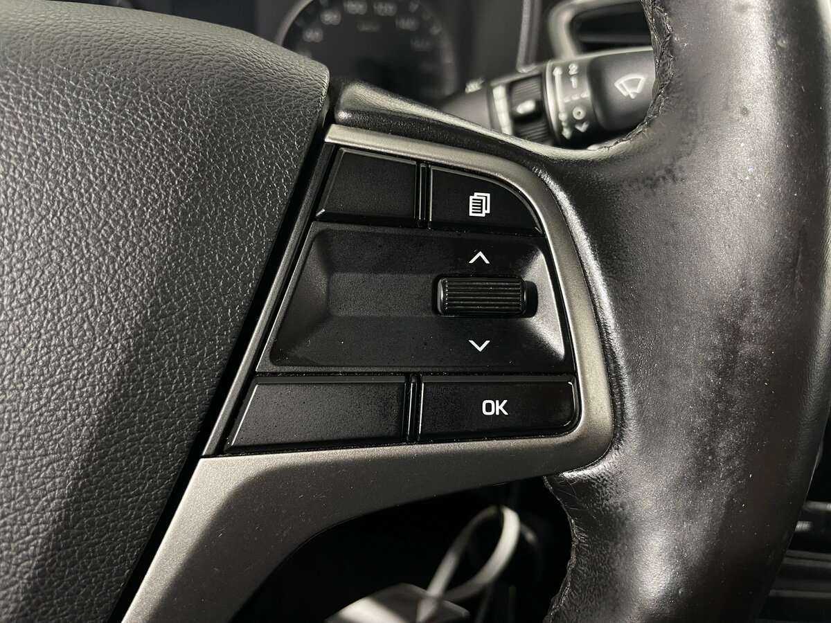 Hyundai Solaris б/у, 2017, Механическая. Фото: #16