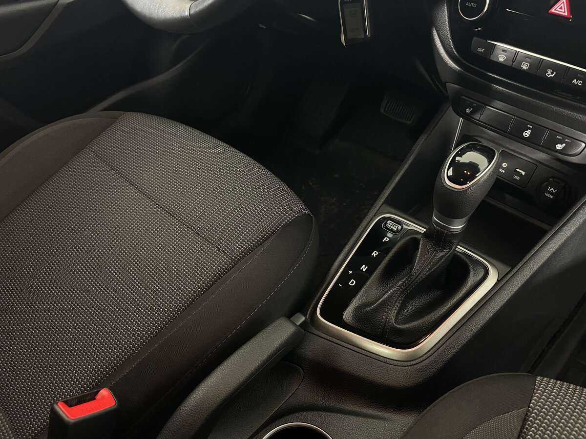 Hyundai Solaris б/у, 2018, Автоматическая. Фото: #14