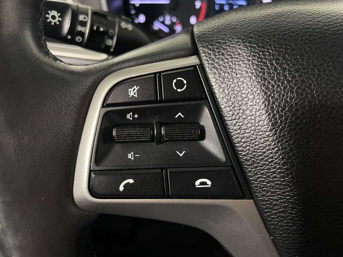 Hyundai Solaris б/у, 2018, Автоматическая. Фото: #15