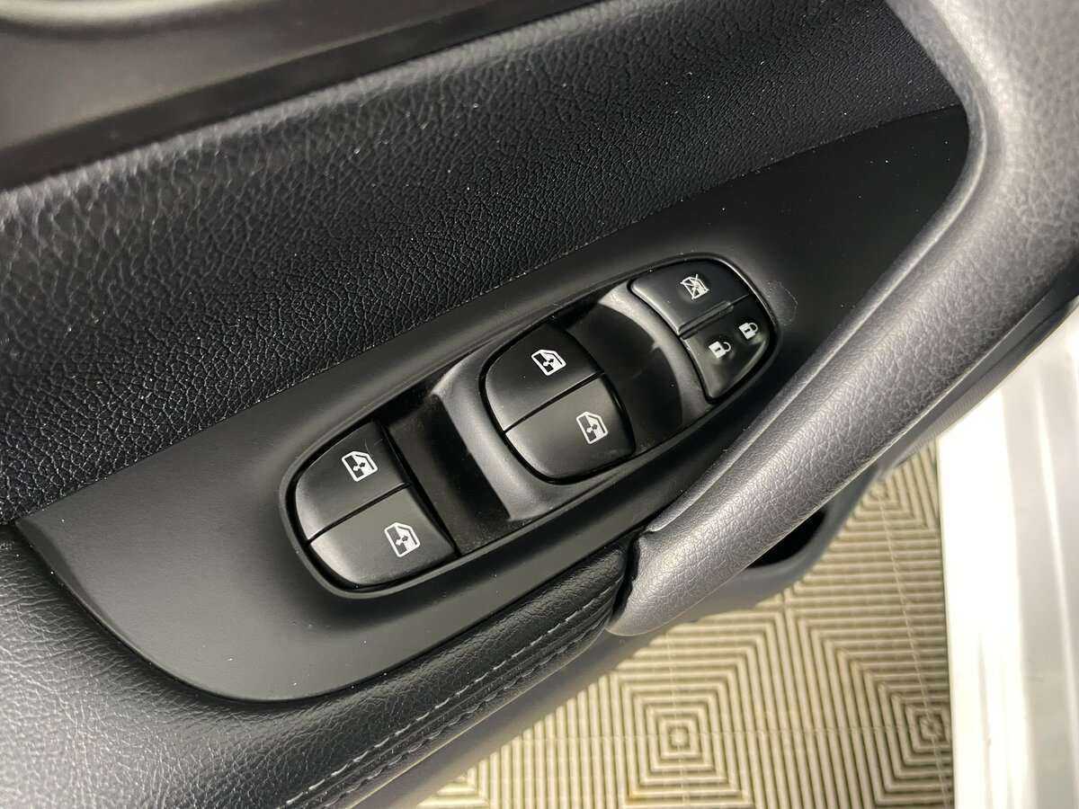 Nissan Qashqai б/у, 2019, Вариатор. Фото: #18
