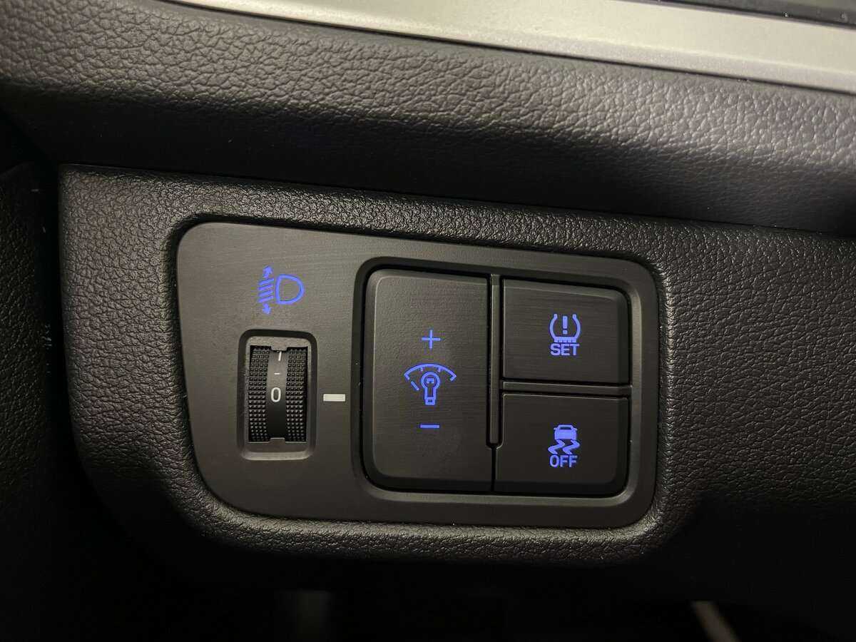 Хендай Солярис б/у, 2017, Автоматическая. Фото: #19