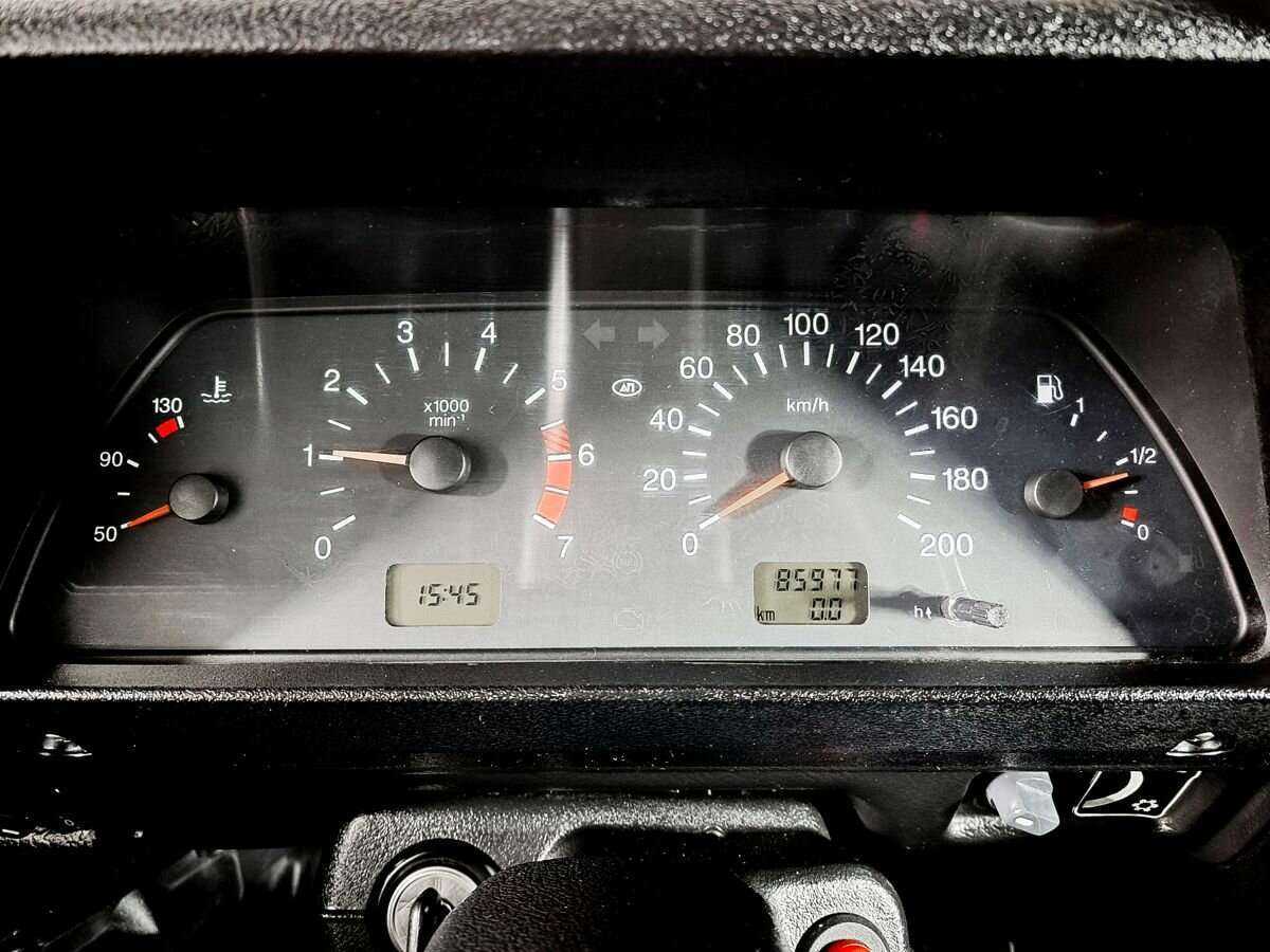 Lada (ВАЗ) 2121 (4x4) б/у, 2017, Механическая. Фото: #10