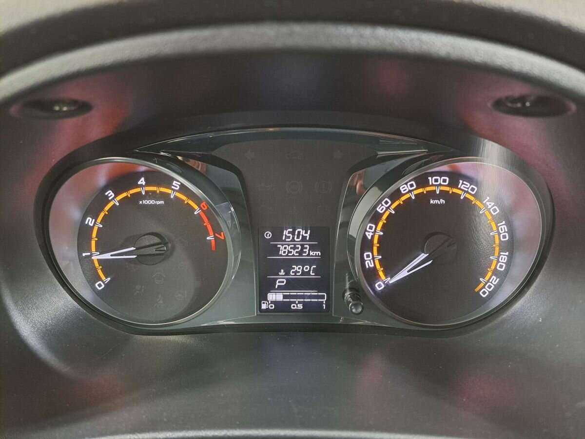 Lada (ВАЗ) Granta б/у, 2020, Автоматическая. Фото: #10