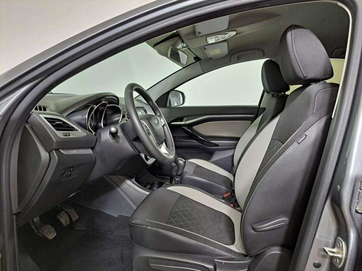 Lada (ВАЗ) Vesta б/у, 2019, Механическая. Фото: #13