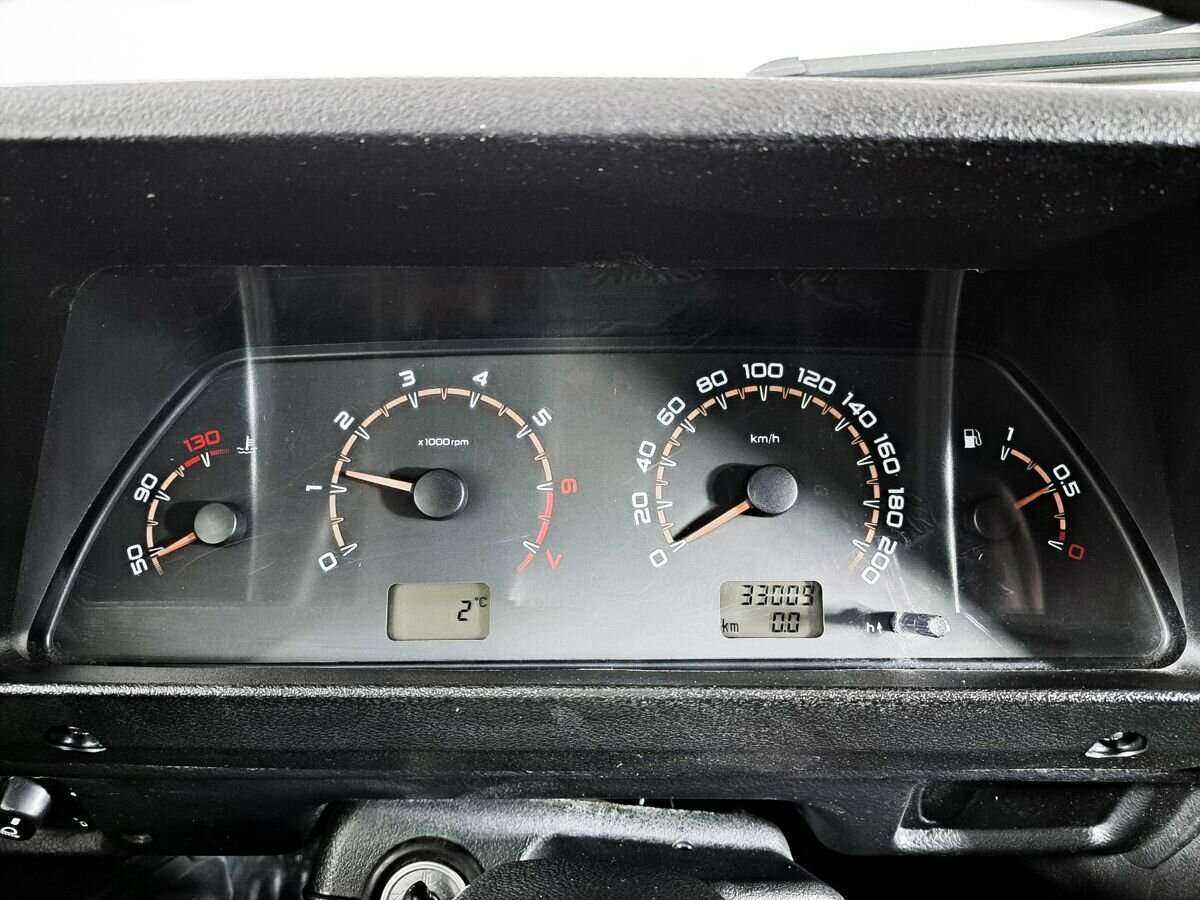 Lada (ВАЗ) 2121 (4x4) б/у, 2019, Механическая. Фото: #10