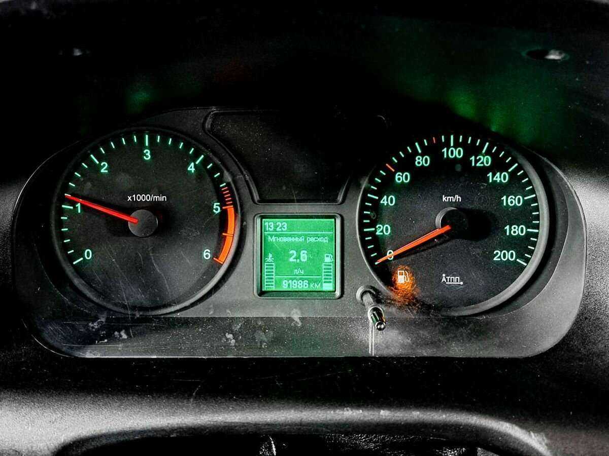 УАЗ Patriot б/у, 2016, Механическая. Фото: #10