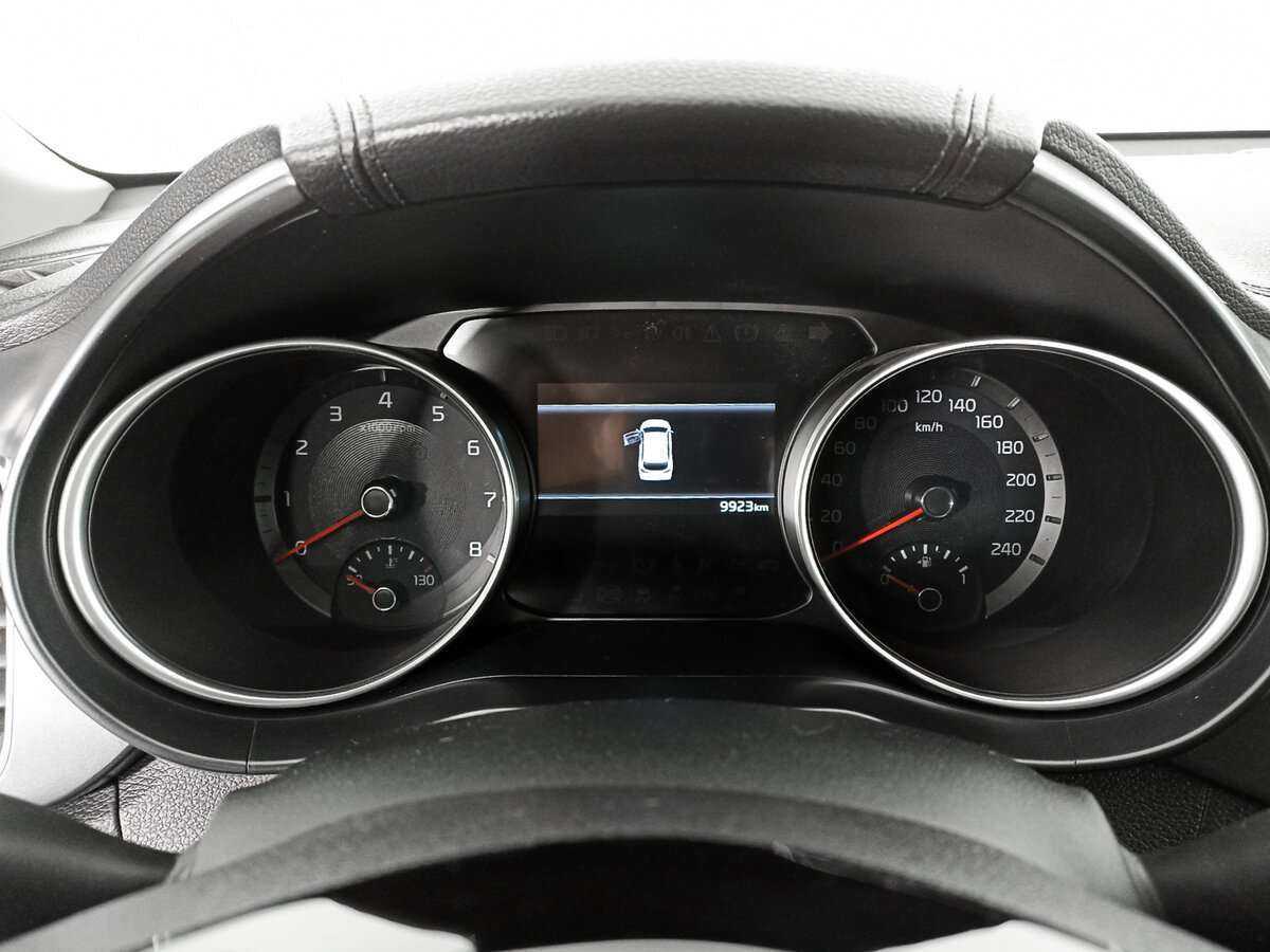 Киа Сид б/у, 2022, Автоматическая. Фото: #10