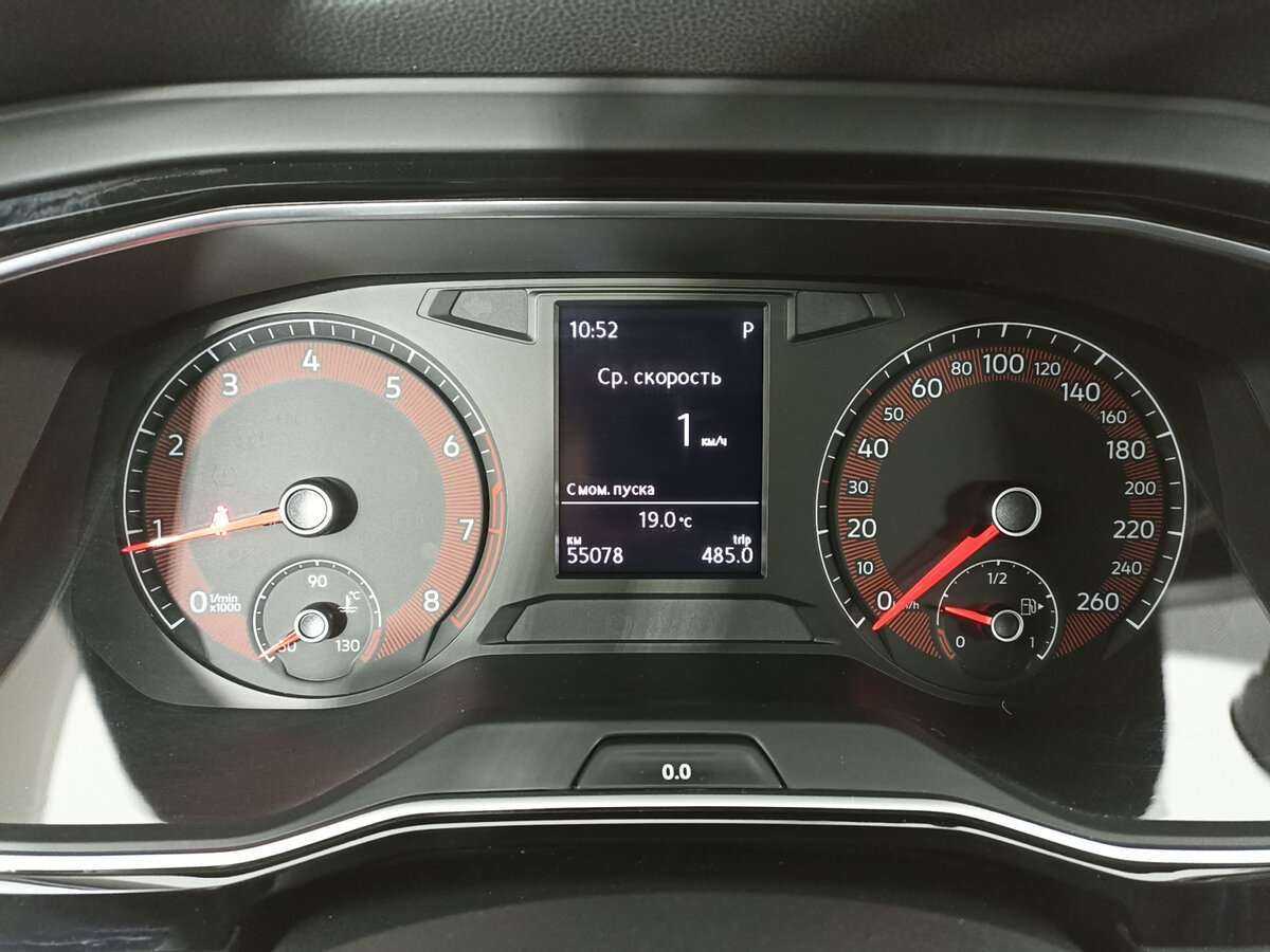 Volkswagen Jetta б/у, 2020, Автоматическая. Фото: #10