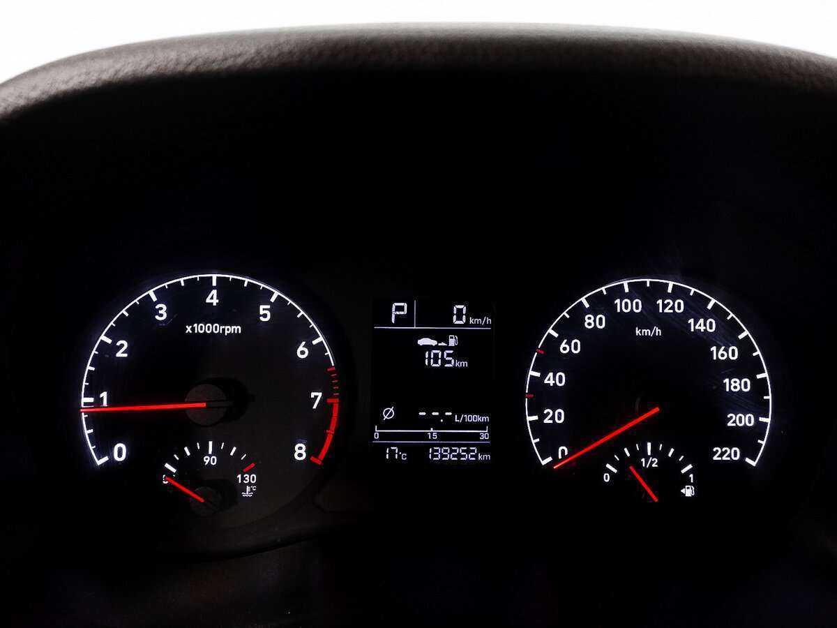 Hyundai Solaris б/у, 2019, Автоматическая. Фото: #10