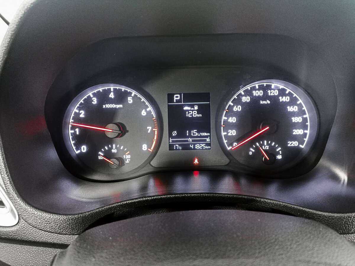 Hyundai Solaris б/у, 2020, Автоматическая. Фото: #10