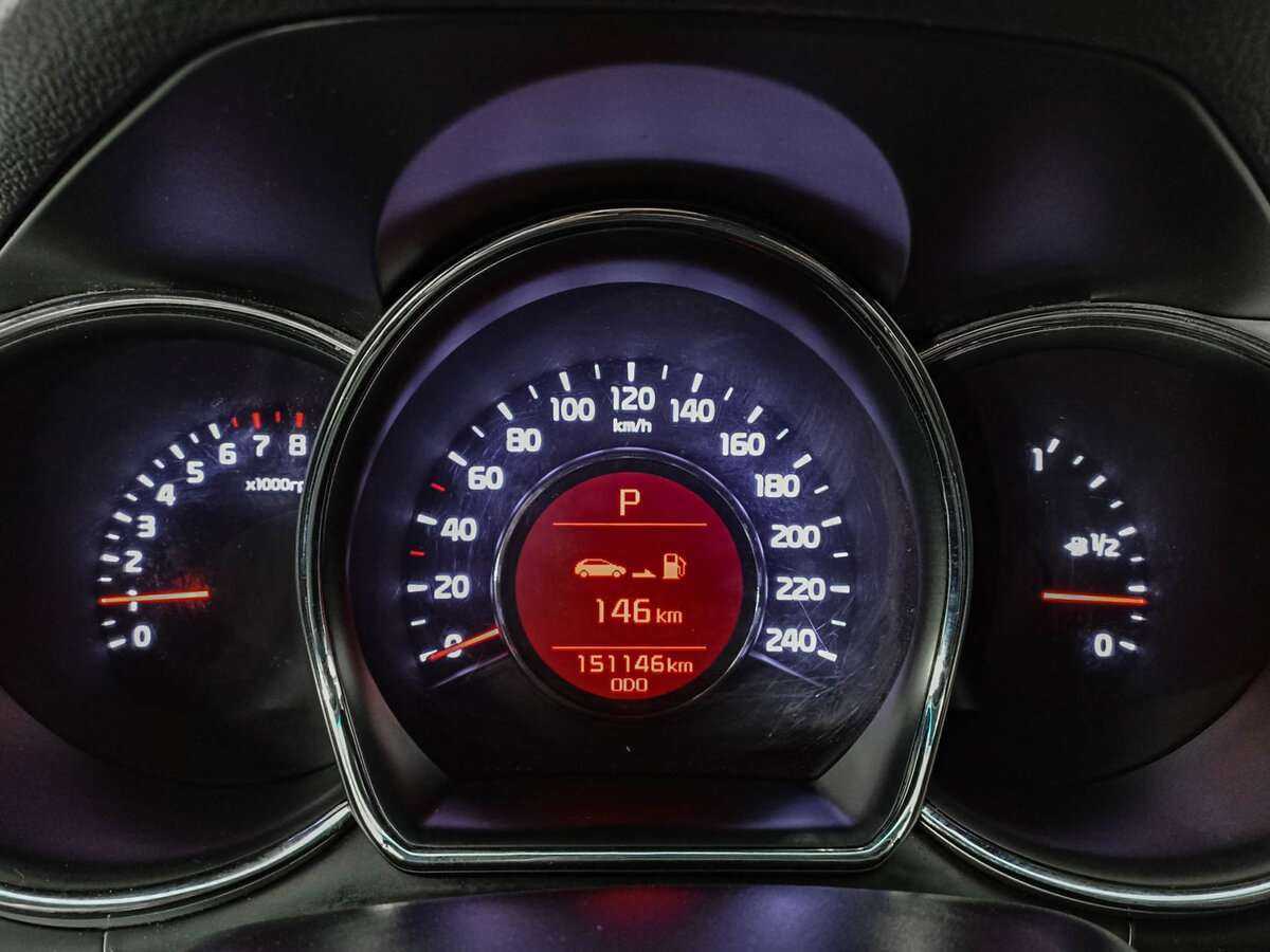 Киа Сид б/у, 2012, Автоматическая. Фото: #10