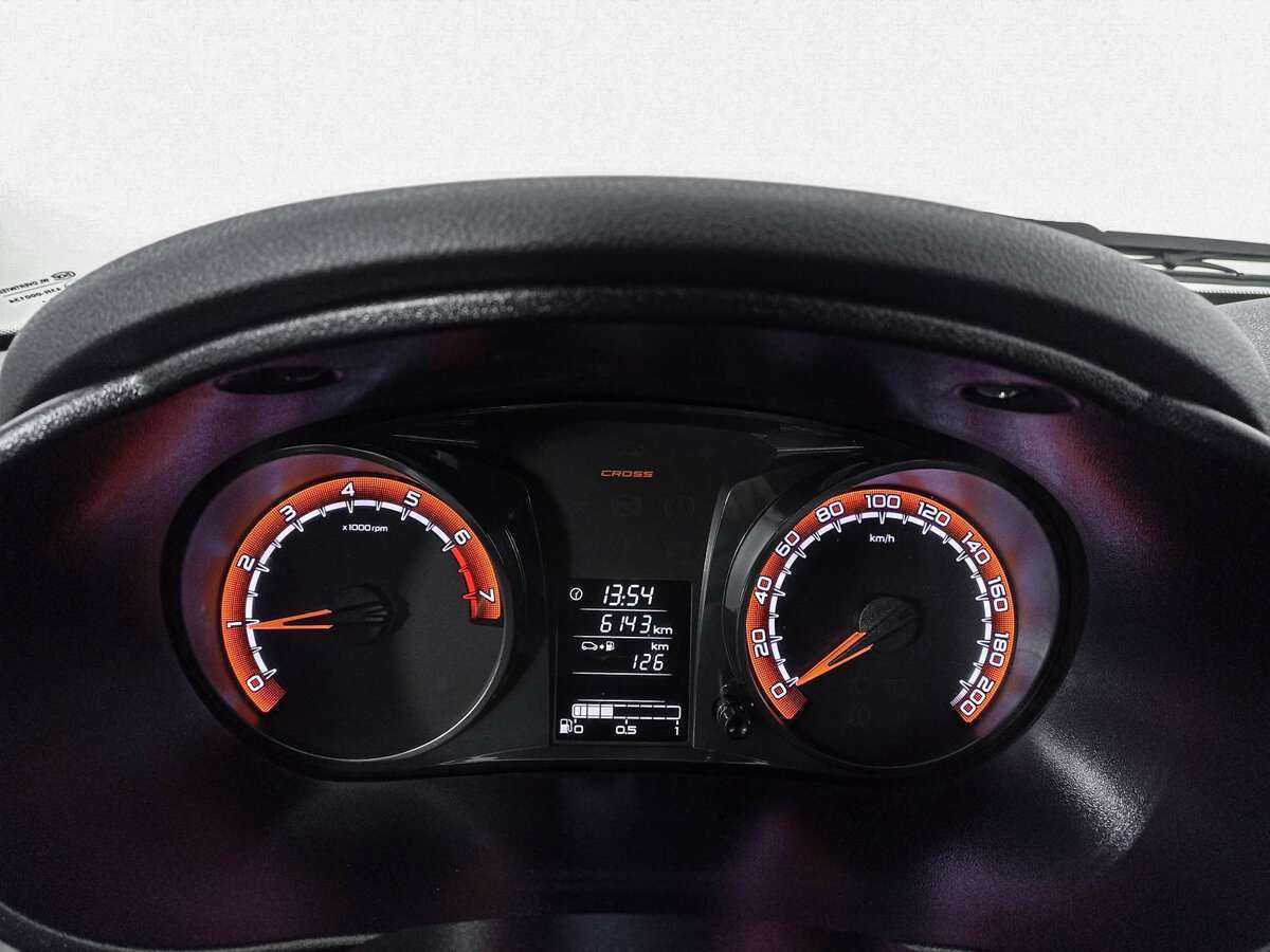 Лада (ВАЗ) Гранта б/у, 2023, Механическая. Фото: #10