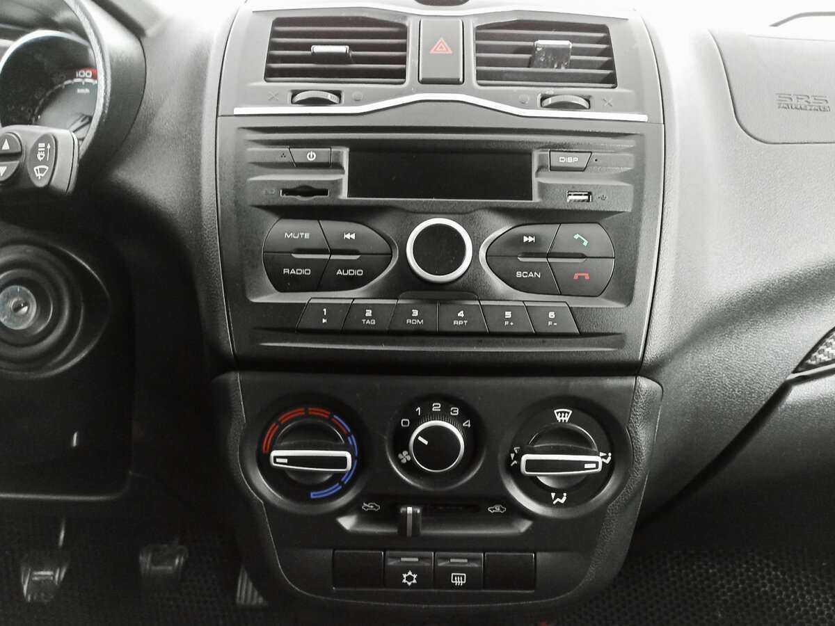 Lada (ВАЗ) Granta б/у, 2020, Механическая. Фото: #11