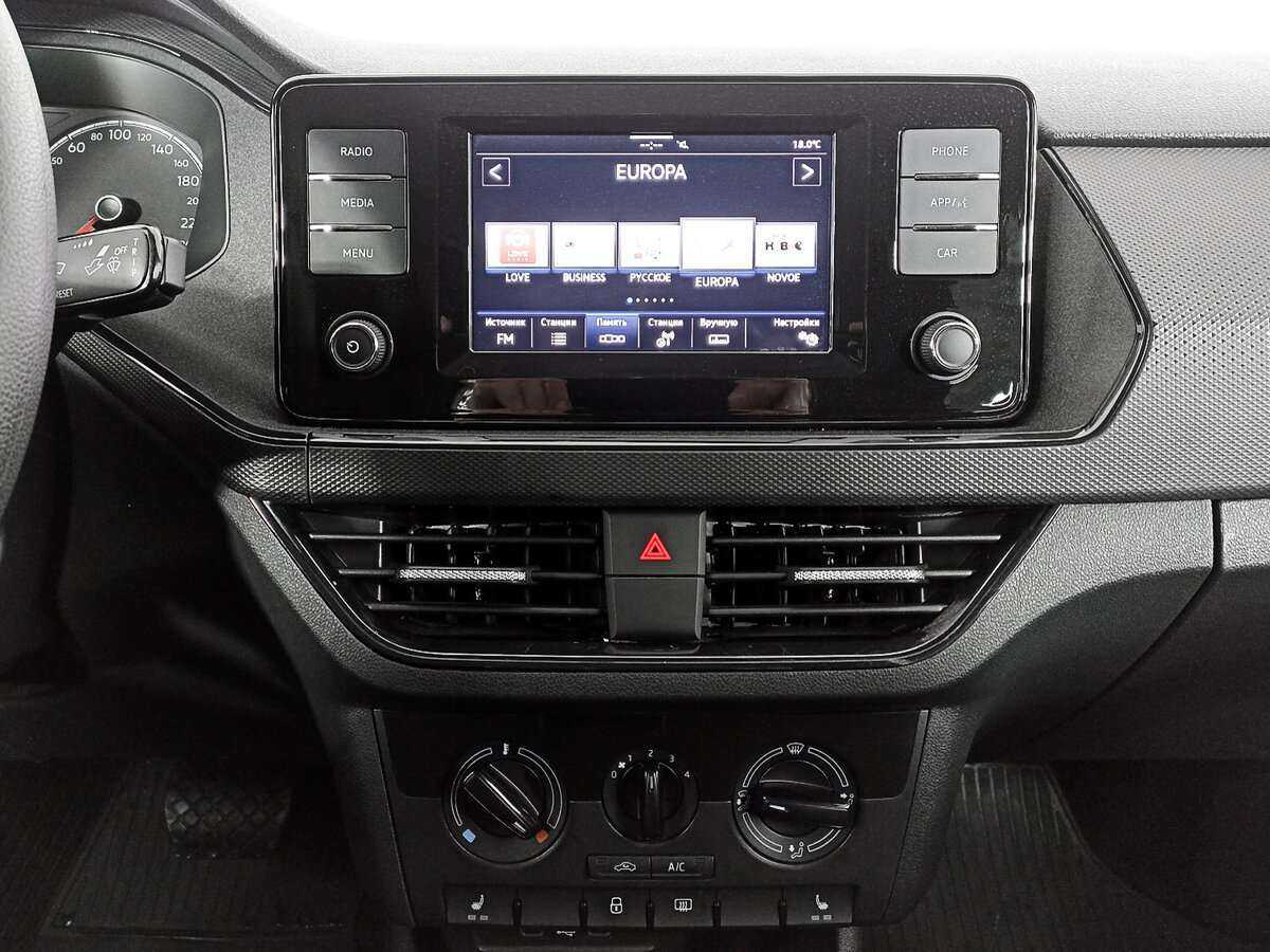 Фольксваген Поло б/у, 2021, Автоматическая. Фото: #12