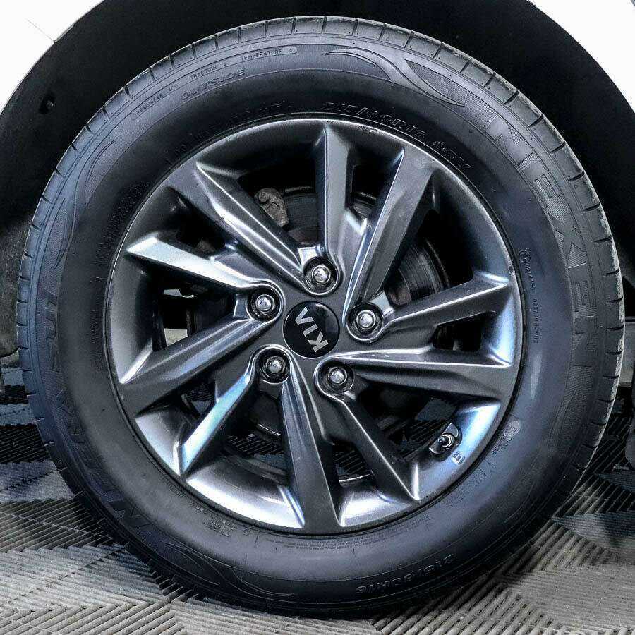 Киа Оптима б/у, 2018, Автоматическая. Фото: #14