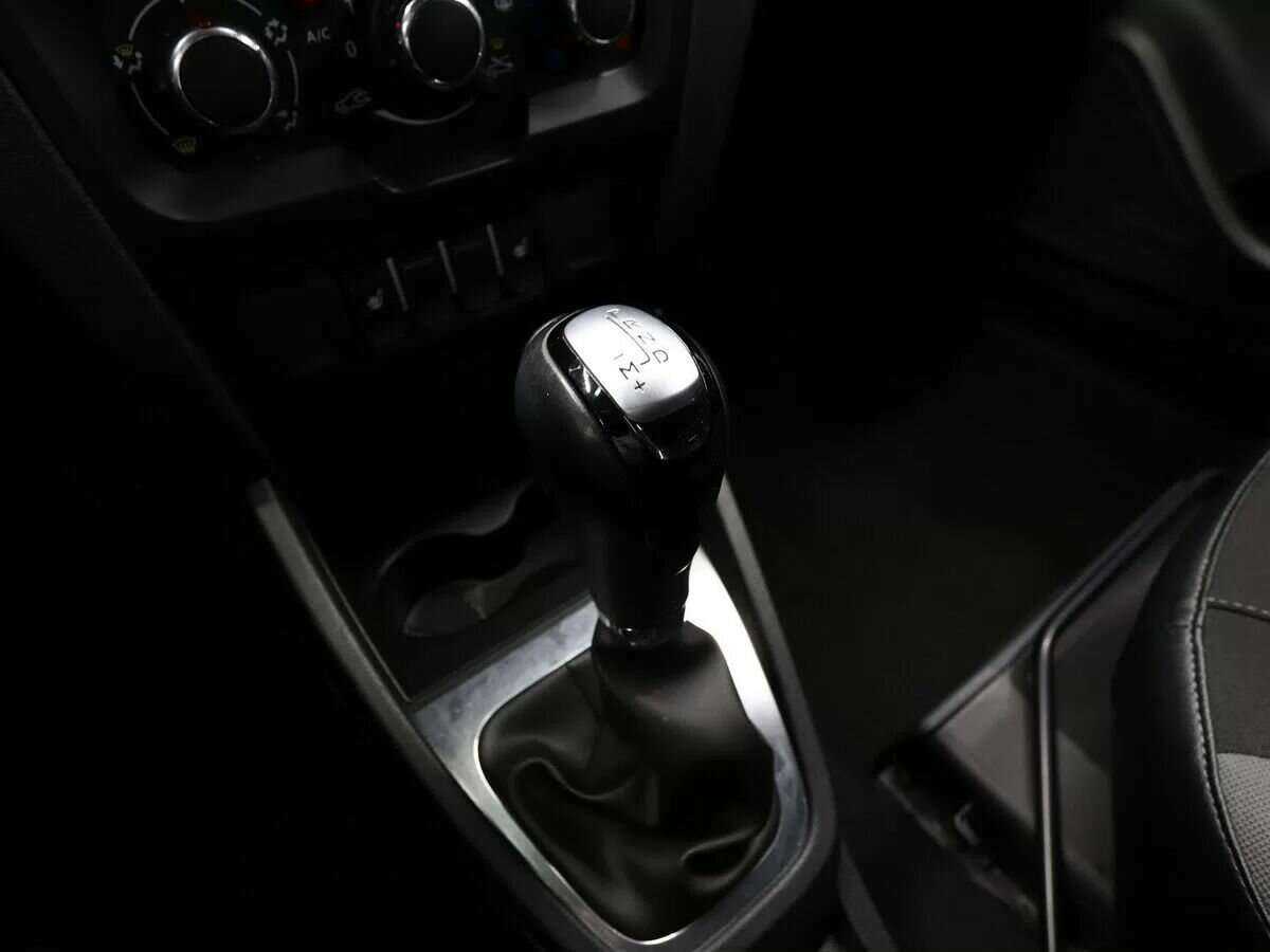 Lada (ВАЗ) XRAY б/у, 2019, Вариатор. Фото: #14